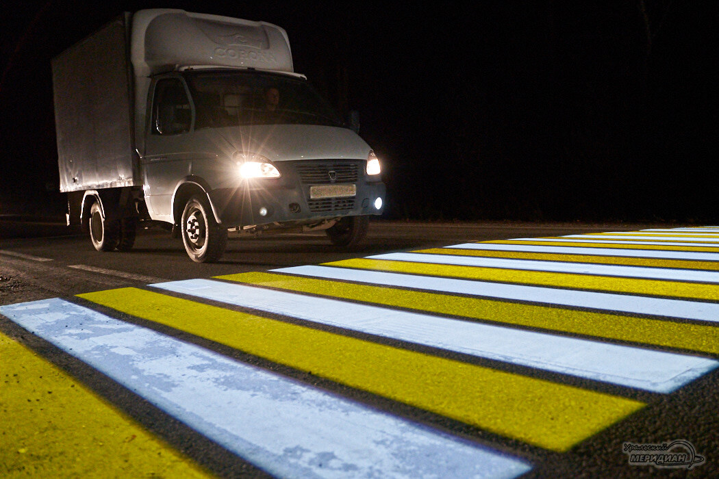    Фото Лидия Аникина © ИА «Уральский меридиан»