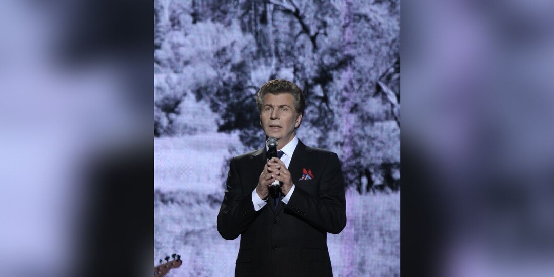 Прощание с исполнителем хита «Фантазер» Евдокимовым пройдет в Минске