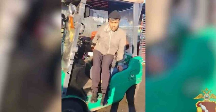    ГУ МВД по Воронежской области.