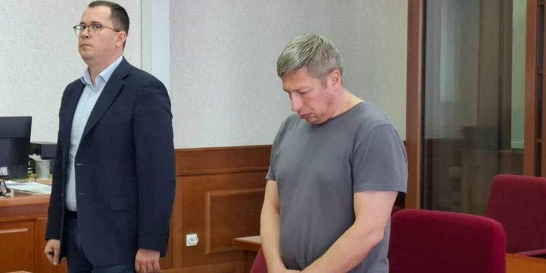 Суд ужесточил приговор бывшему замглавы Дегтярска Солдатову