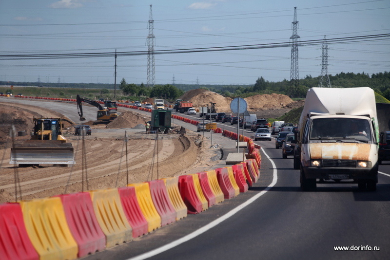     В сентябре начнется строительство обхода Борисоглебска в Воронежской области
