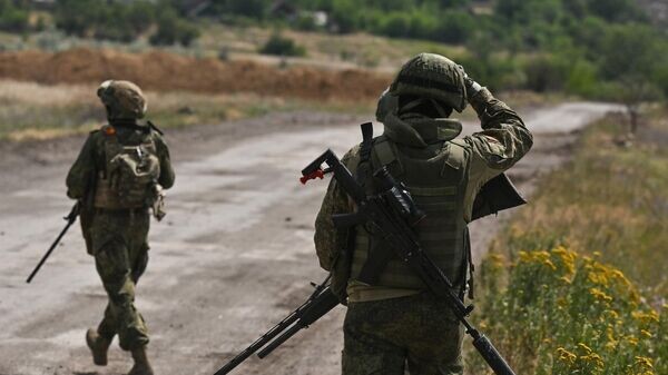    © Sputnik / Станислав Красильников