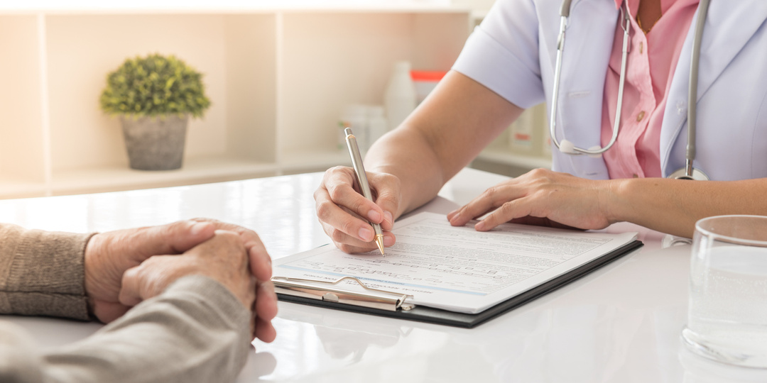 Где взять направление на реабилитацию по ОМС?