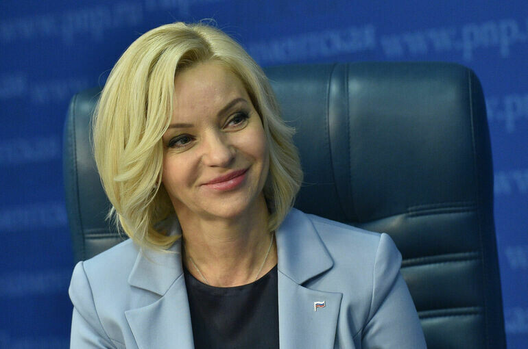   Игорь Самохвалов/ПГ