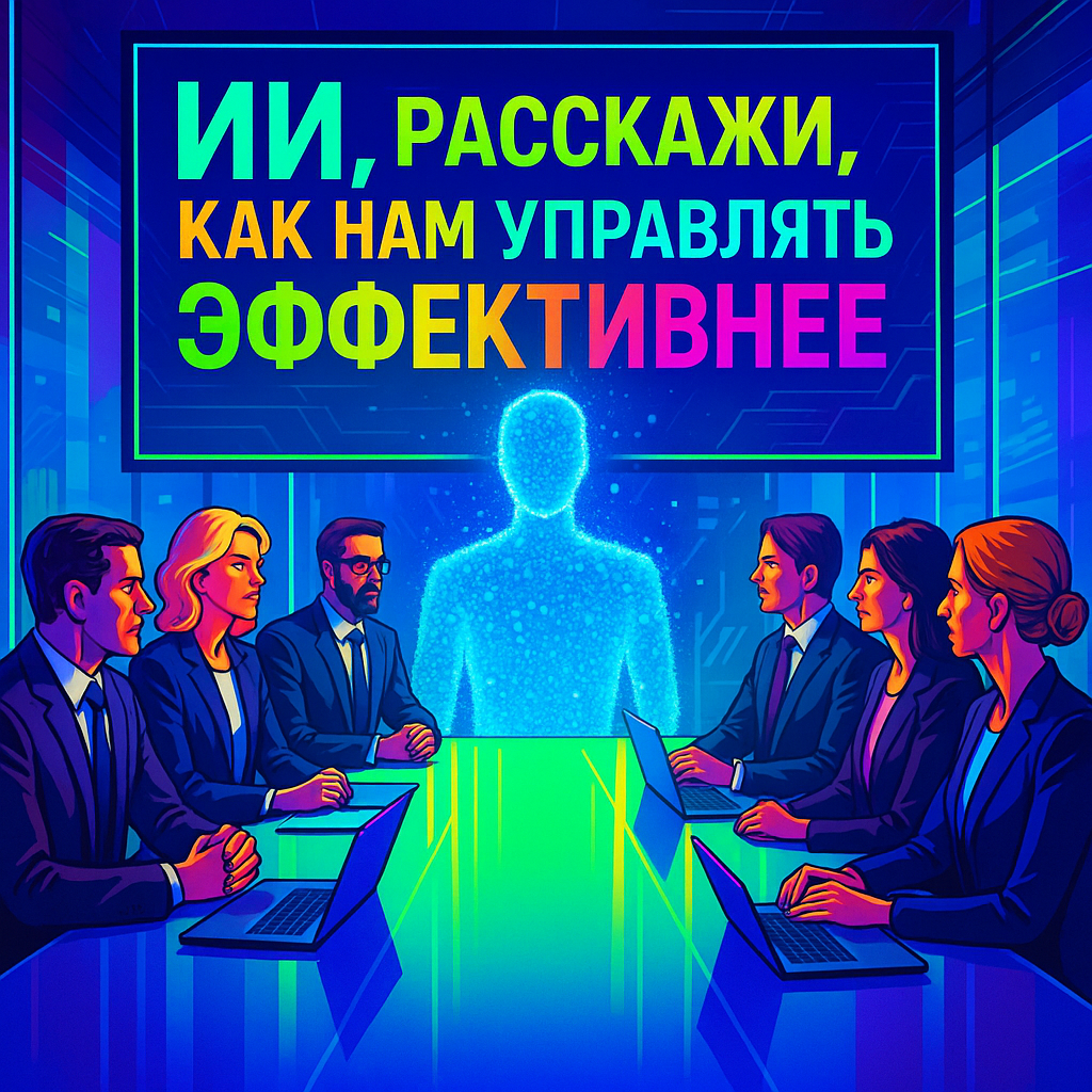 Семинар по нейросетям для бизнеса