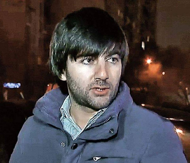 Васиф Абышев