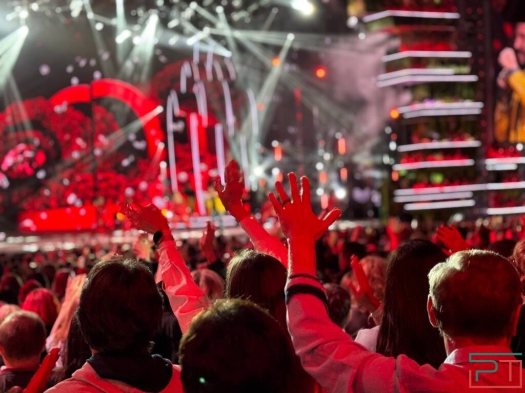 Фото Юлии Майоровой, «РТ»