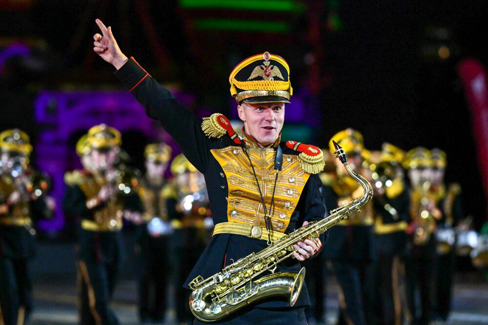    ©Агентство городских новостей "Москва"