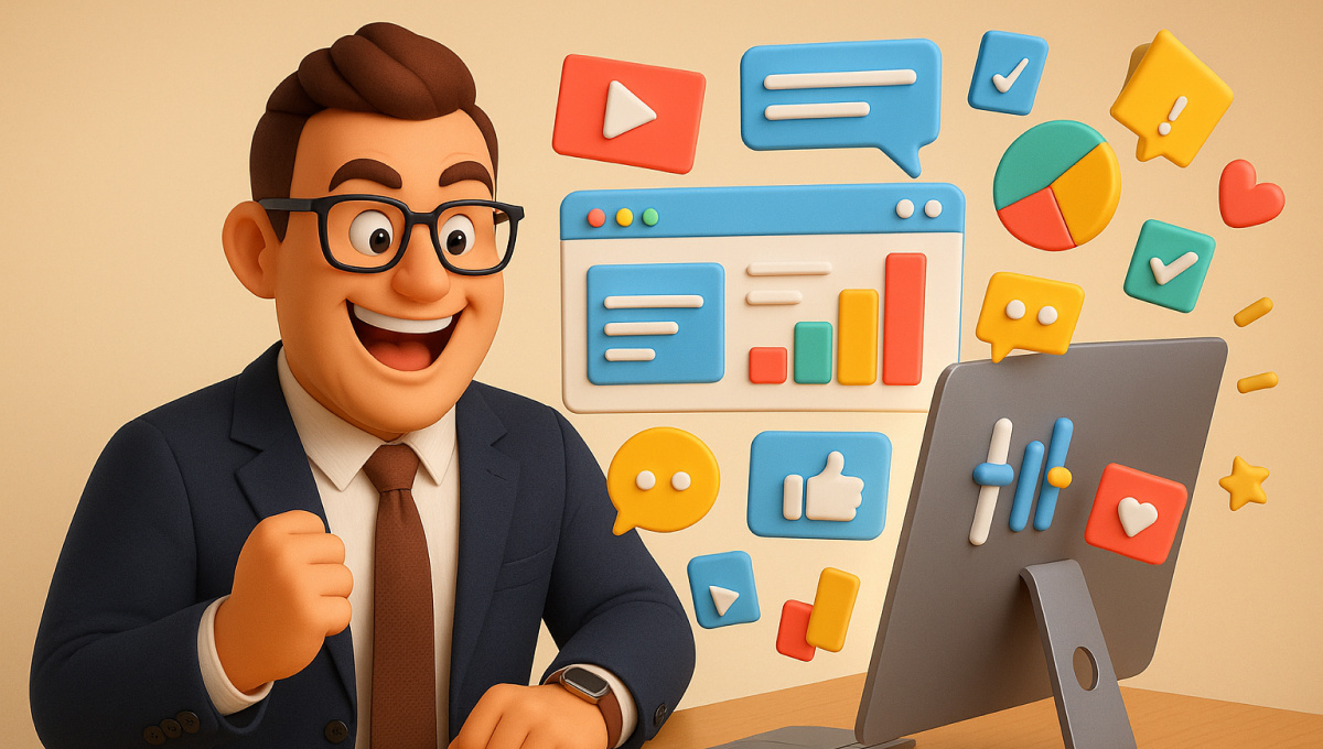 Подборка промптов