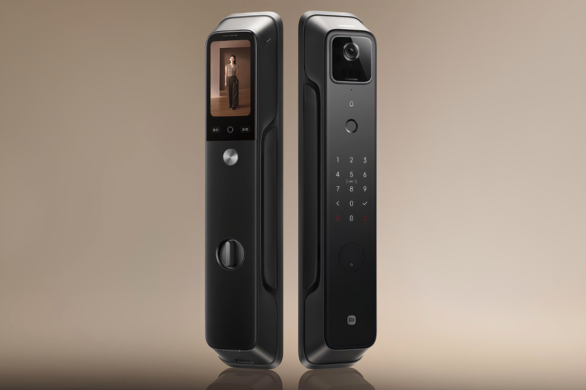 Источник: Xiaomi