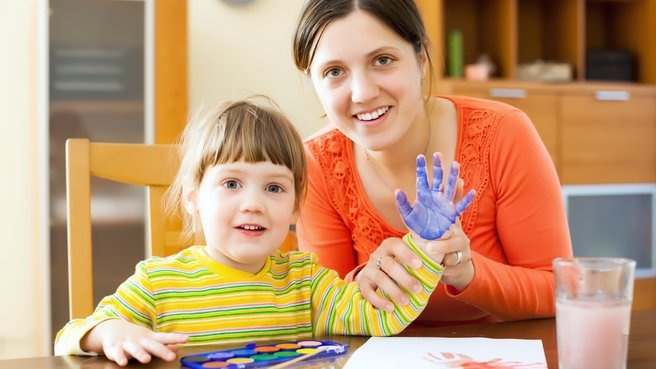 Россиянам рассказали, как по детскому рисунку определить психологические проблемы