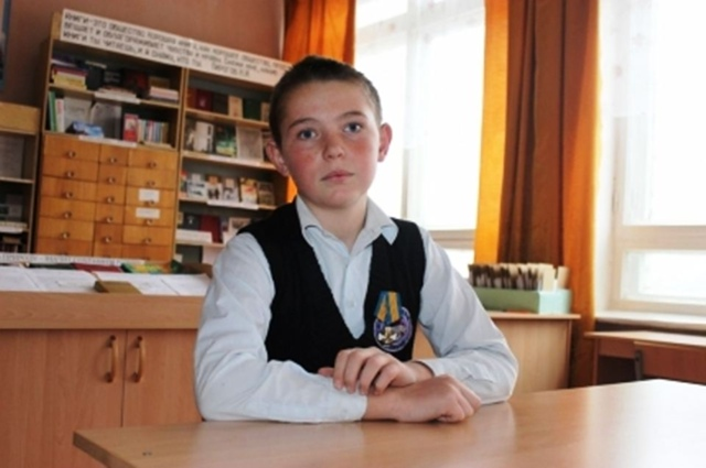 Роман Ковалев