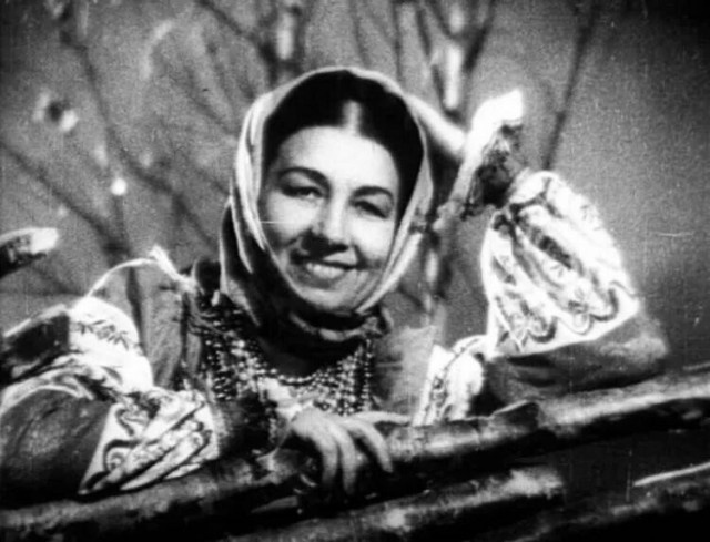 Лидия Русланова