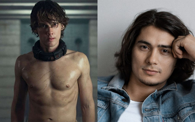    Актер из Ижевска стал голосом Тайлера из сериала «Уэнсдэй»