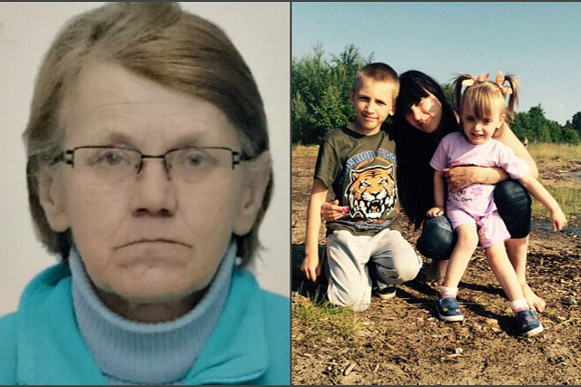 Светлана Абрамова