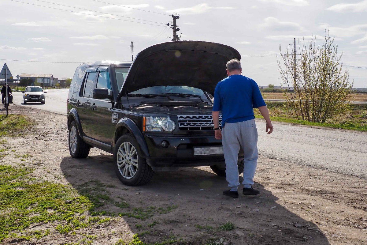 Наиболее популярной моделью остается Lada Priora.  Фото: ФедералПресс / Антон Федулов