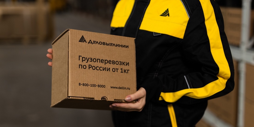 Упаковка как логистический инструмент: зачем Деловые Линии проектируют защиту груза