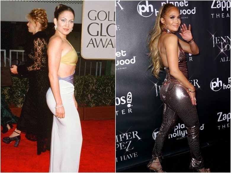 Дженнифер Лопес