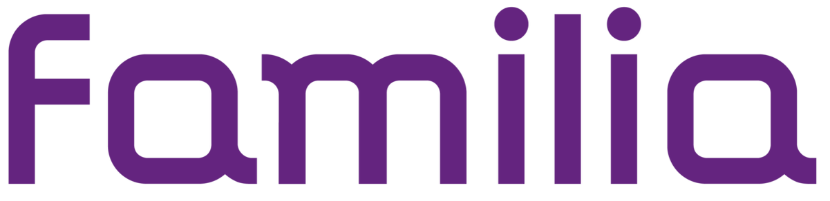 Logo Familia