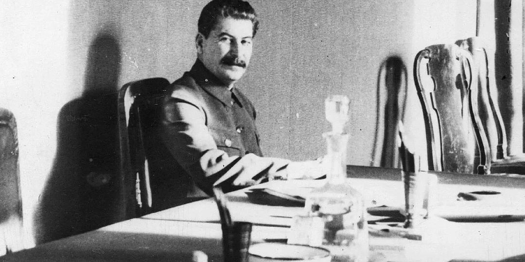 Скромный тиран? Куда Сталин мог тратить свою зарплату на самом деле