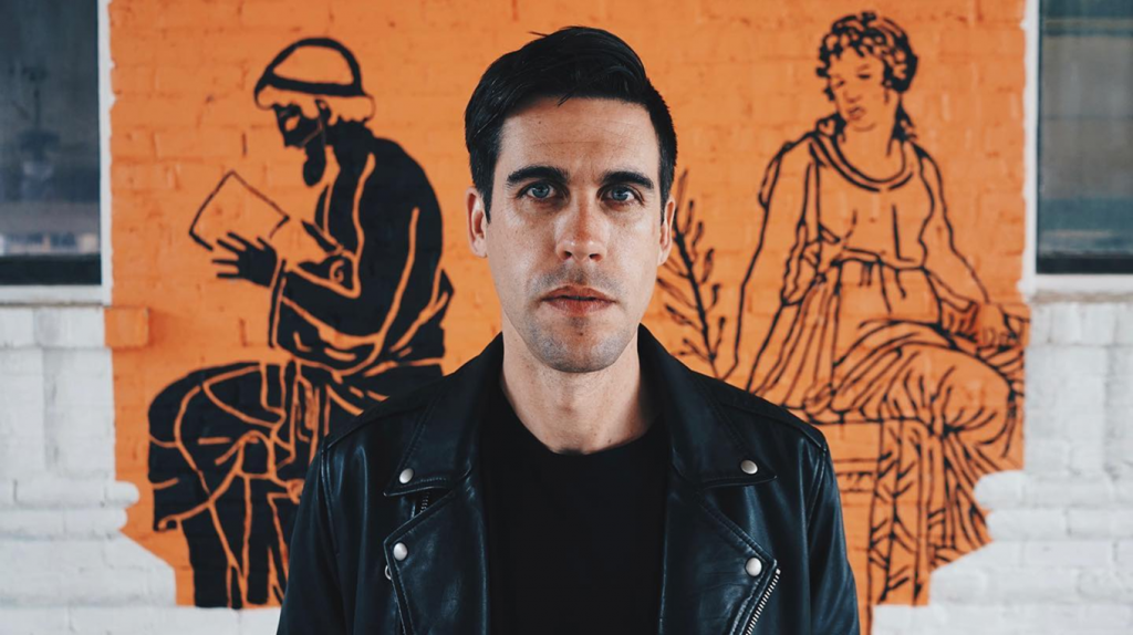     Как жить по справедливости? 5 подсказок от Райана Холидея Екатерина Ушахина