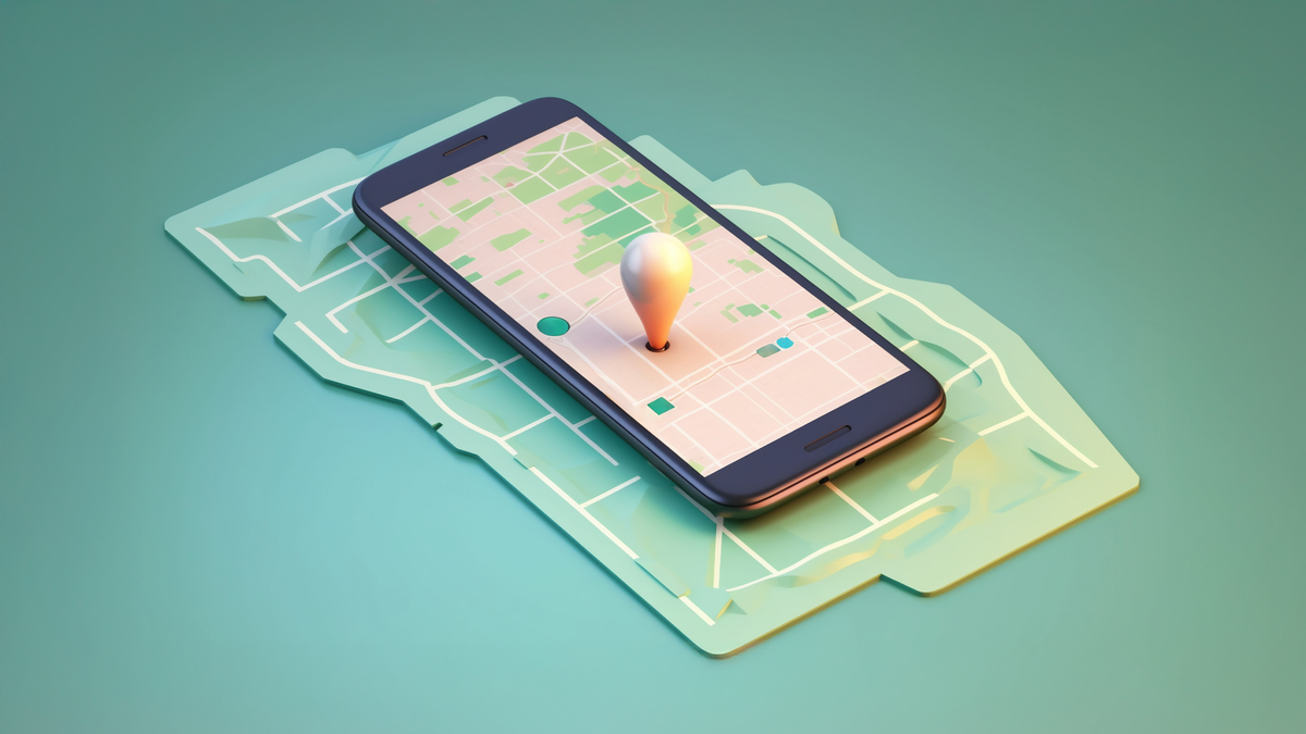    GPS в прошлом: новая система сокращает ошибки навигации в 40 раз