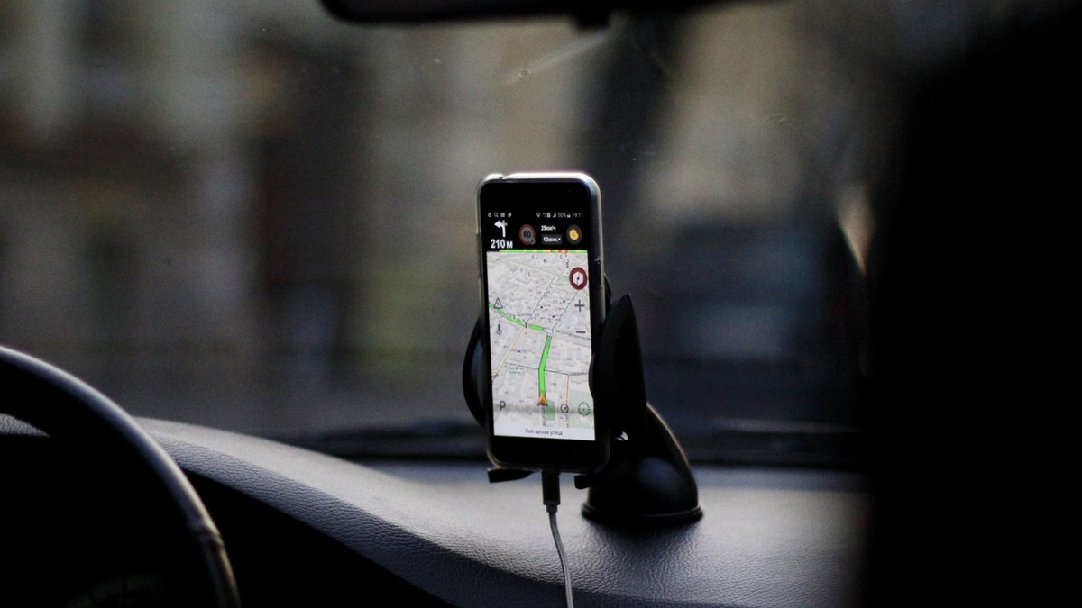    GPS в прошлом: новая система сокращает ошибки навигации в 40 раз