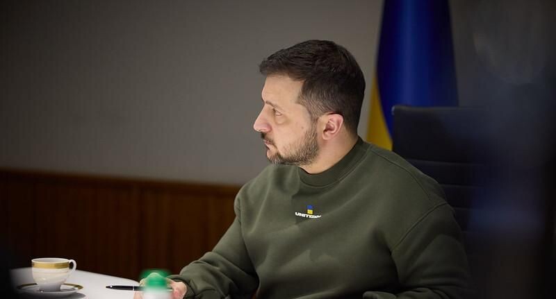    Официальный сайт президента Украины