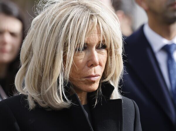    © AP Photo / Ludovic Marin