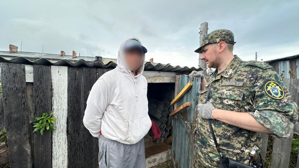    Фото: СУ СКР Свердловской области