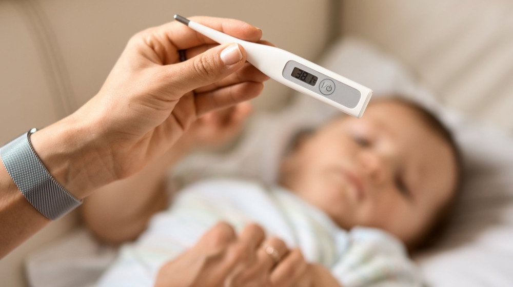    Почему высокая температура спасает организм и заставляет иммунитет работать на полную мощность