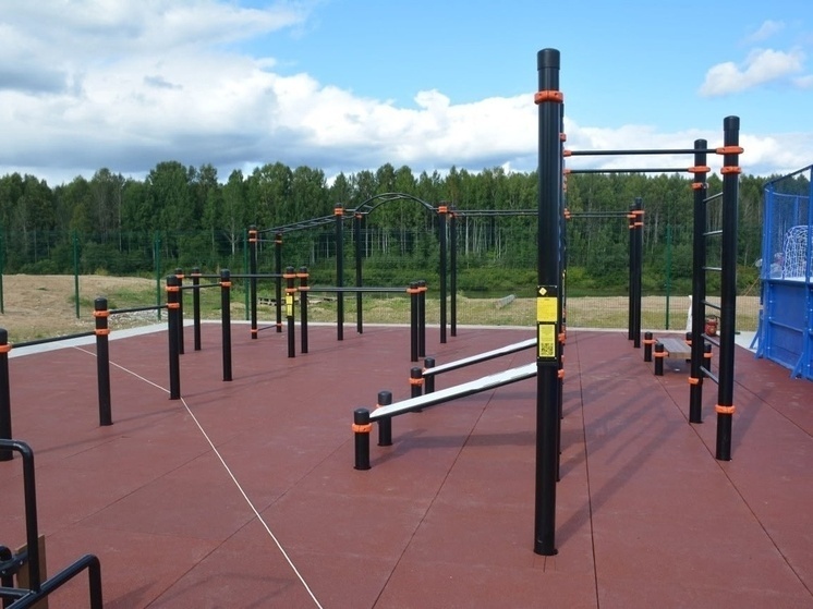     Фото: министерство спорта Архангельской области