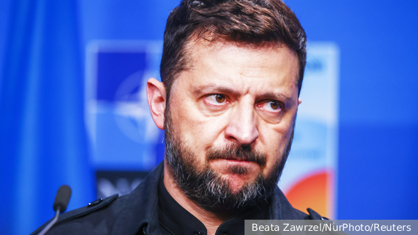     Фото: Beata Zawrzel/NurPhoto/Reuters   
 Текст: Вера Басилая