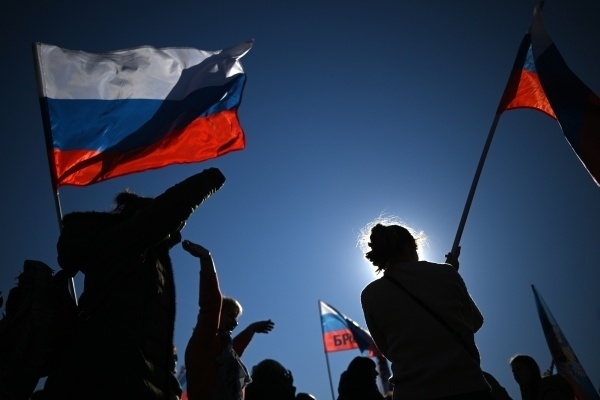 Фото: РИА Новости/Владимир Астапкович