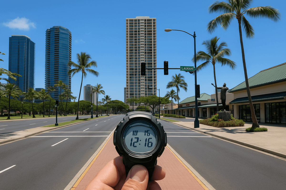    «День без тени» — это не магия, а тропическая геометрия Земли и Солнца.