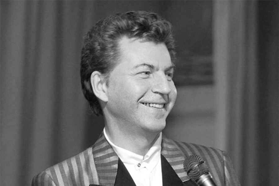    Фото: Виктор Чернов, источник: Russian Look, Global Look Press