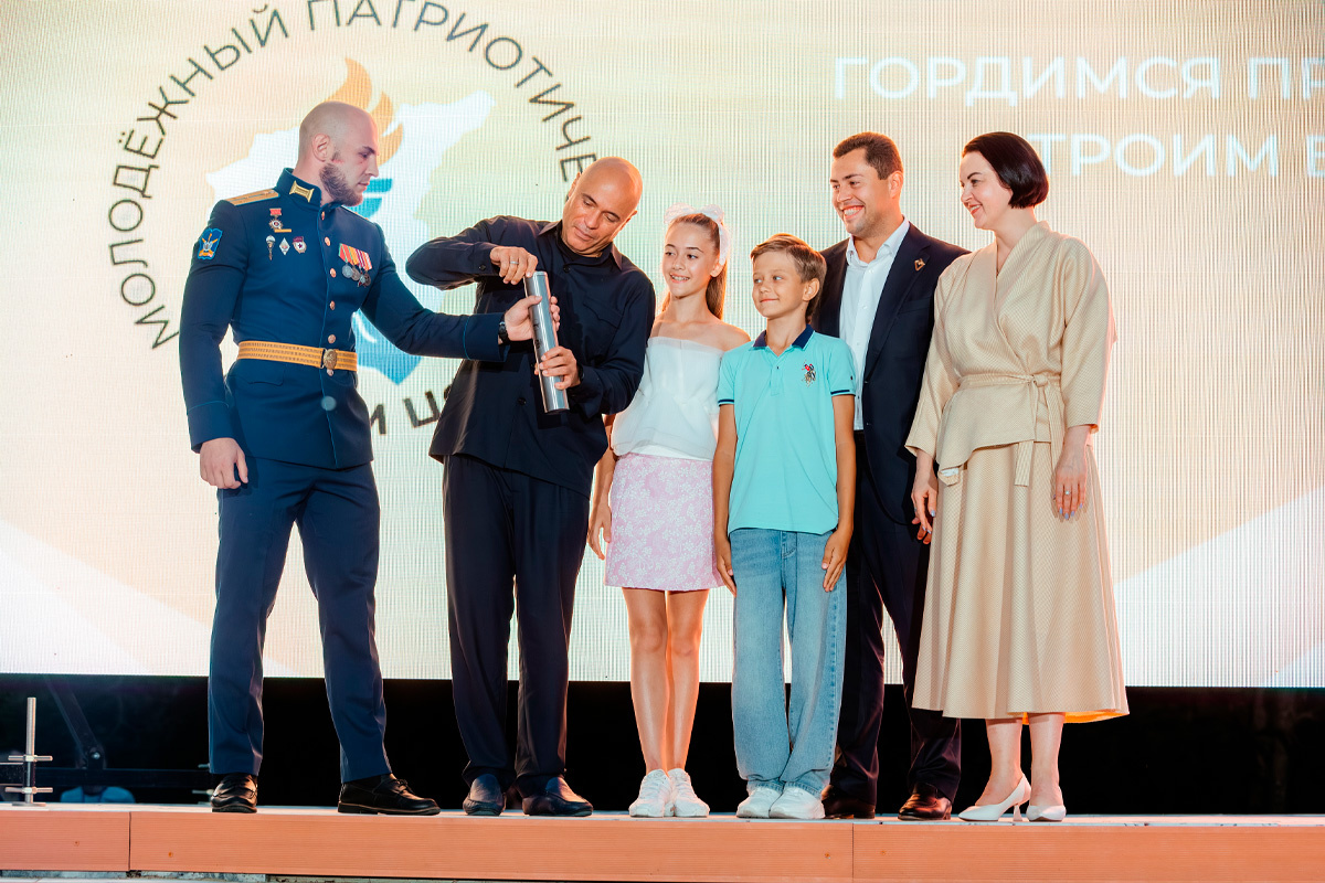    Фото: Липецкий областной Совет депутатов