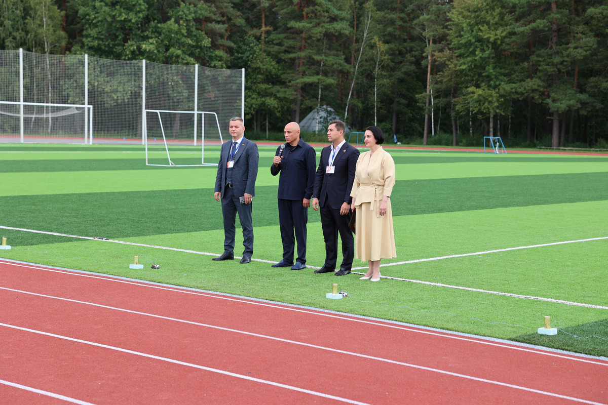    Фото: Липецкий областной Совет депутатов