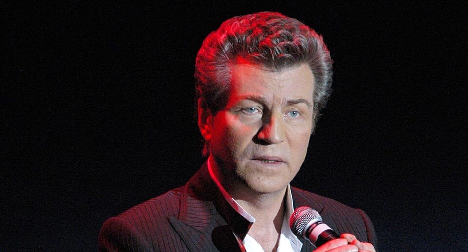    Viktor Pogontsev/Russian Look / www.globallookpress.com