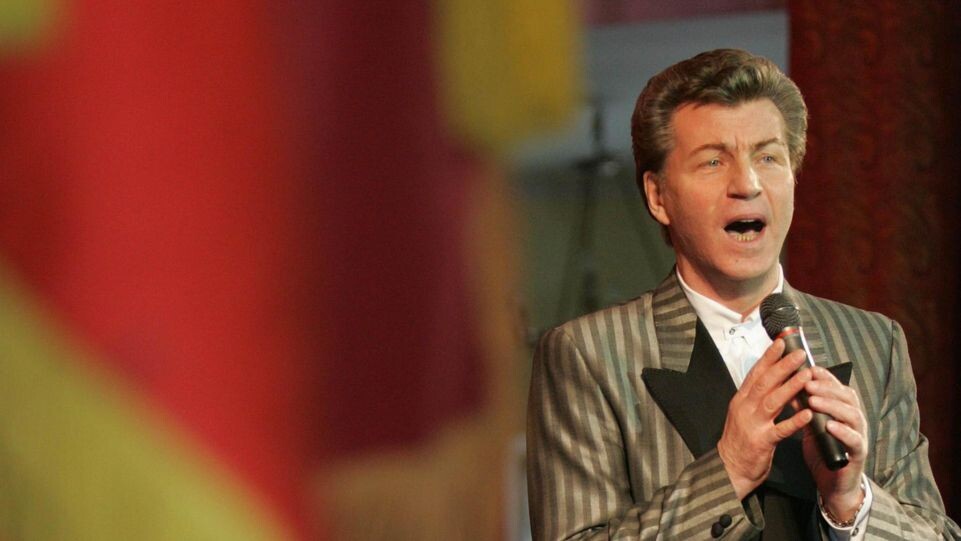    Viktor Chernov/Russian Look / www.globallookpress.com