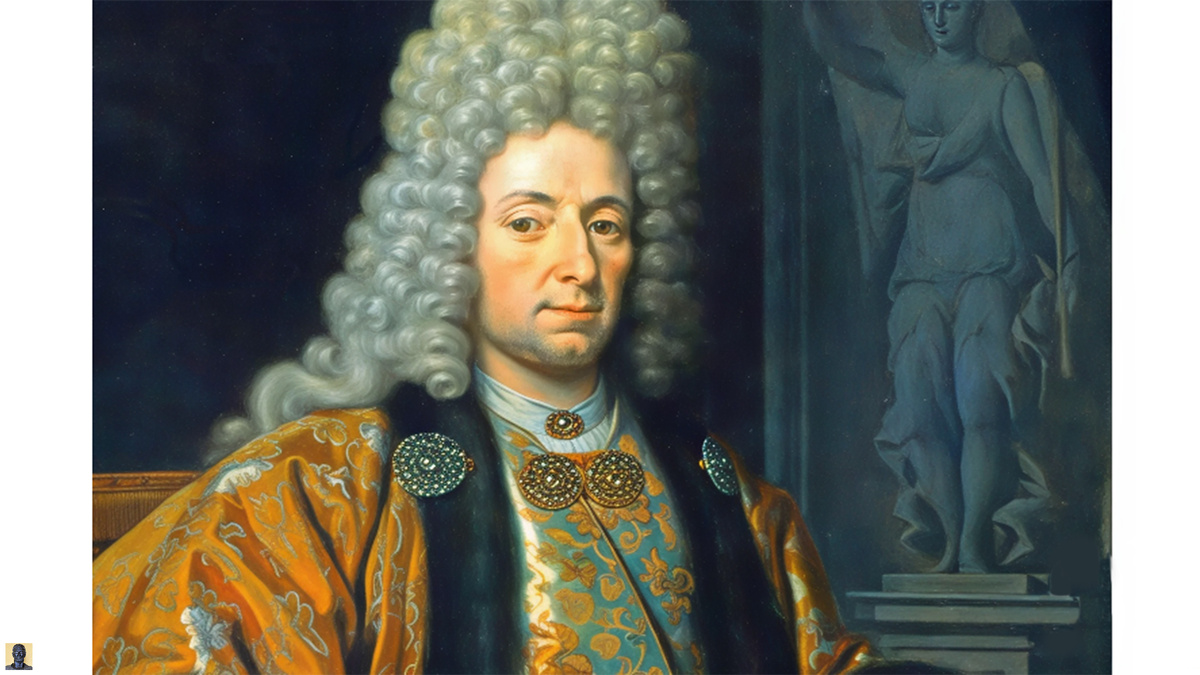 Франц Лефорт