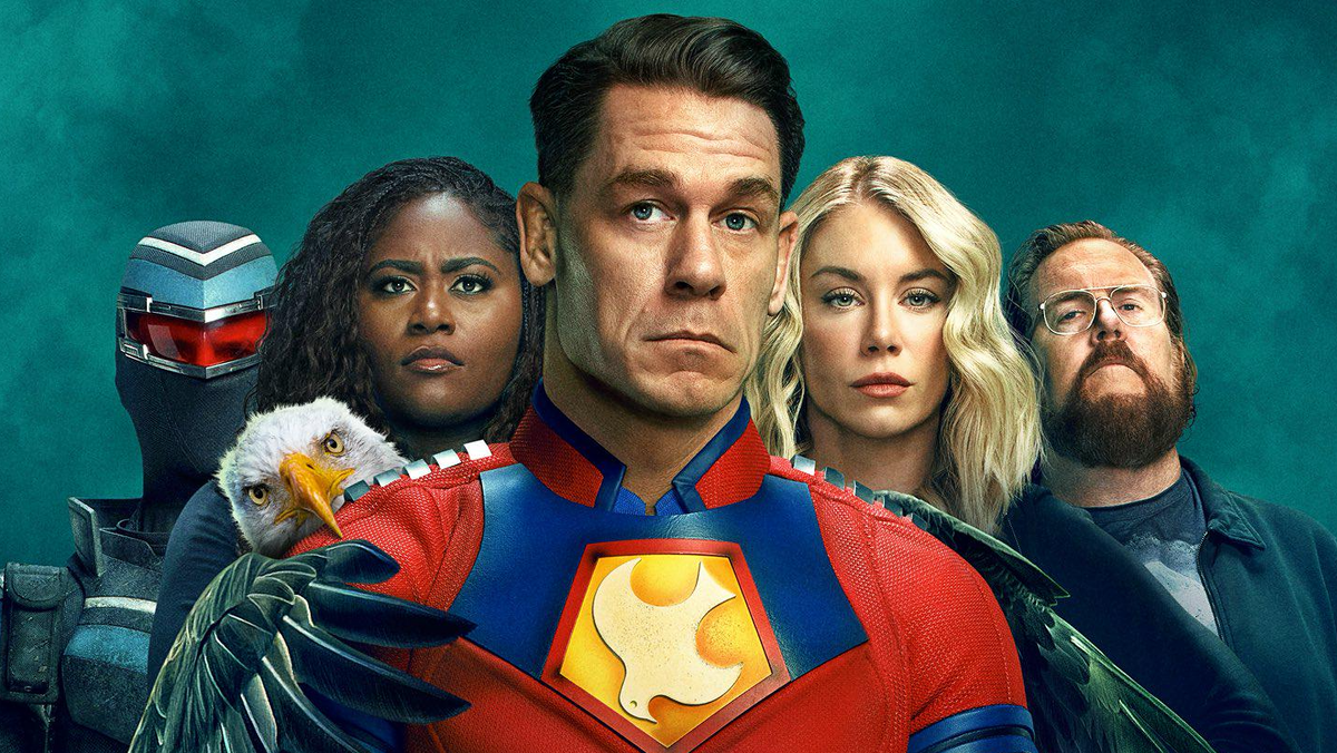 «Полная чушь» и «все на высоте»: зрители — о втором сезоне «Миротворца»