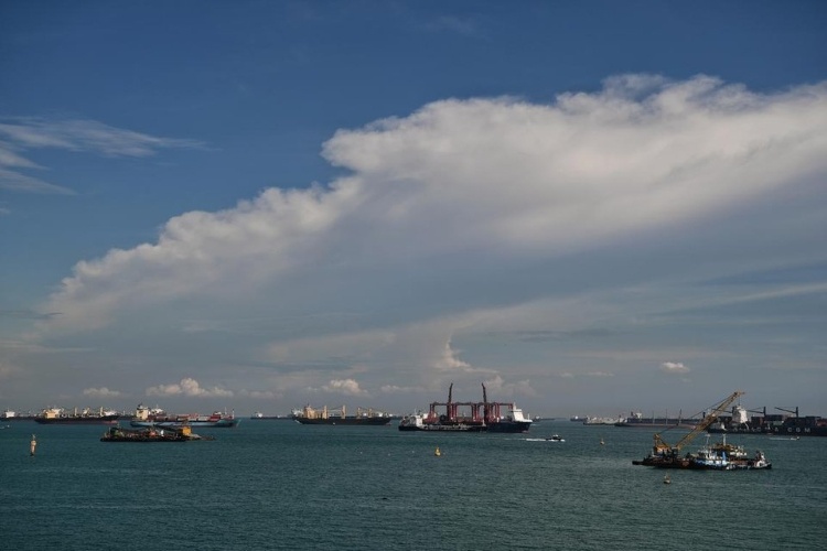 Фото: KUA CHEE SIONG