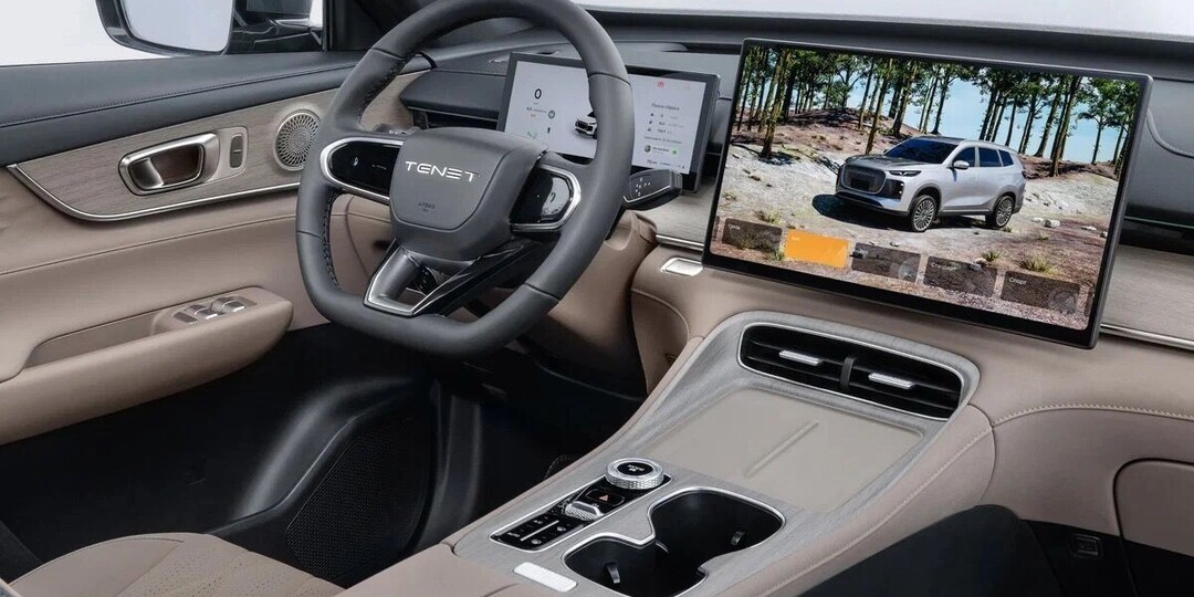 Калужский Tenet против китайского Chery: почему наши машины продают дороже импортных?