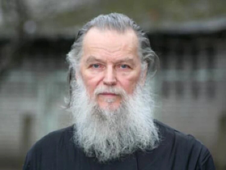 Павел Адельгейм был легендой в православных кругах