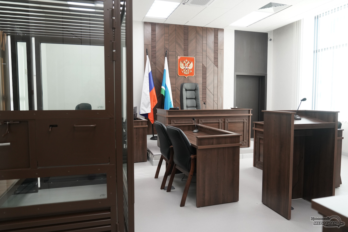    Фото: Лидия Аникина © ИА «Уральский меридиан»