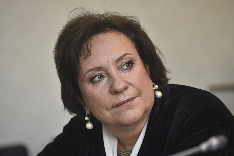 © Владимир Бурнов / РАПСИ