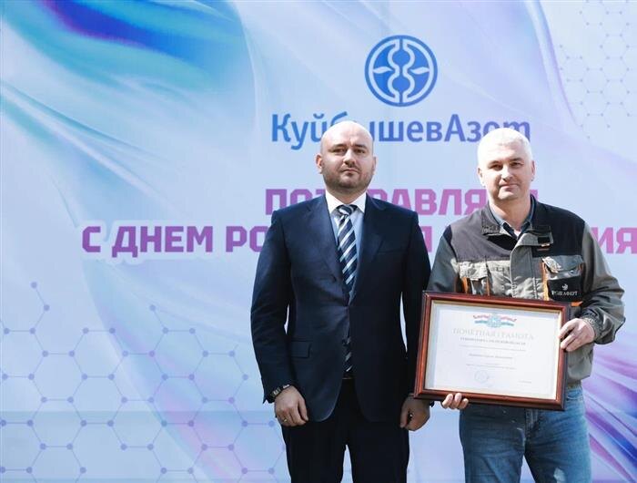    ФОТО: пресс-служба правительства Самарской области