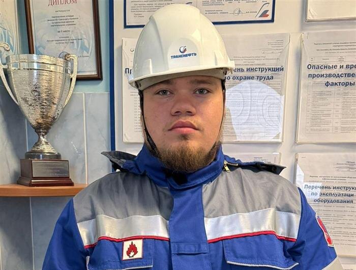    ФОТО: предоставлено АО "Транснефть – Приволга"