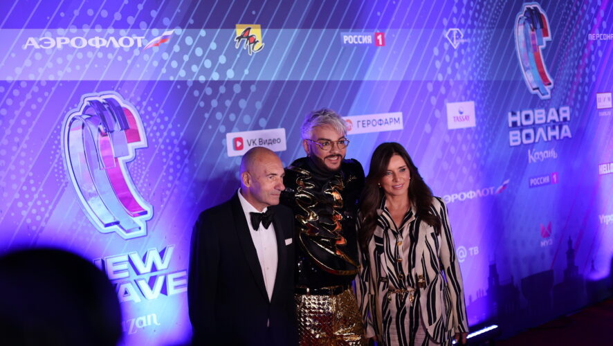    Фото KazanFirst / Сергей Журавлев